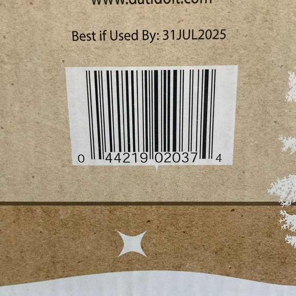 BNIB- Nostalgic Christmas Trees & Reindeer Rides Milk Jug Mugs & Hot Cocoa Set - Picture 10 of 15